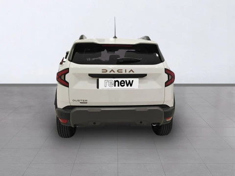 Dacia Duster  Hibrido  1.6 Hybrid Extreme 4x2 105kW 48v