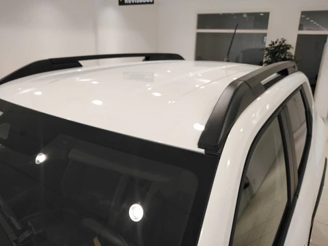 Dacia Duster  Hibrido  1.6 Hybrid Extreme 4x2 105kW 48v