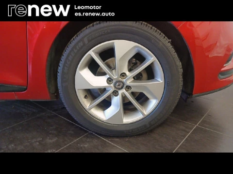 Renault Clio  TCe Energy Limited 66kW