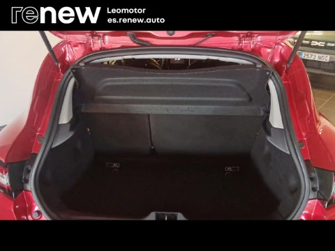 Renault Clio  TCe Energy Limited 66kW