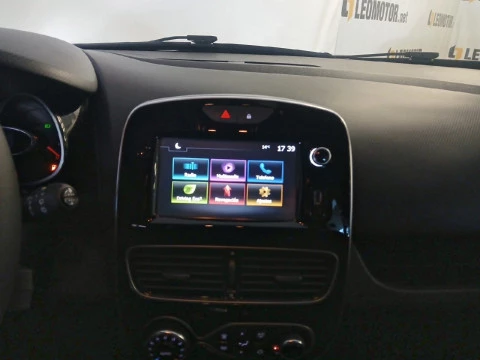 Renault Clio  TCe Energy Limited 66kW