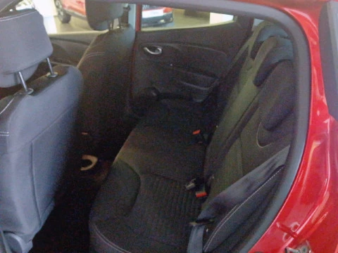 Renault Clio  TCe Energy Limited 66kW