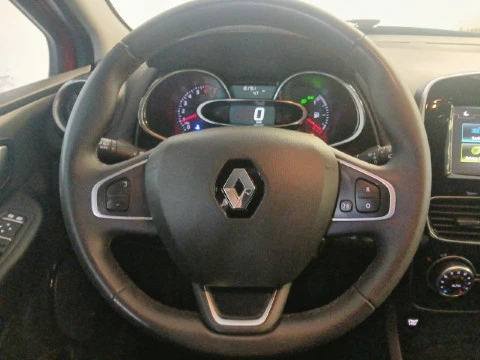 Renault Clio  TCe Energy Limited 66kW