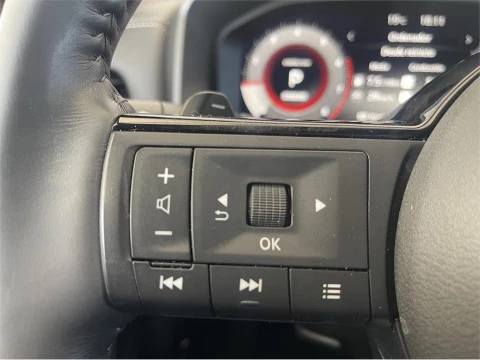 Nissan X-Trail 5pl 1.5T VC 120kW MHEV 4x2 Tekna