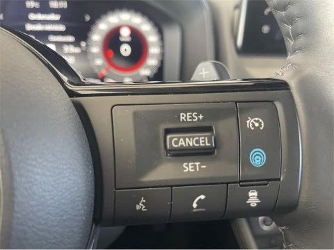 Nissan X-Trail 5pl 1.5T VC 120kW MHEV 4x2 Tekna