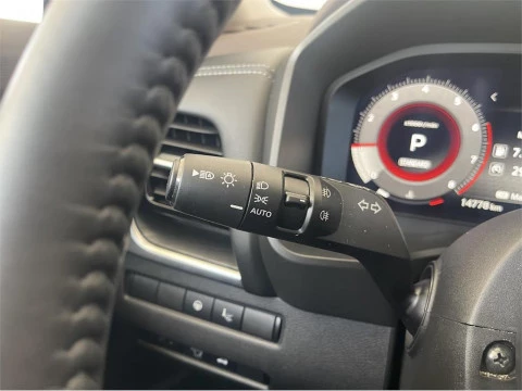 Nissan X-Trail 5pl 1.5T VC 120kW MHEV 4x2 Tekna