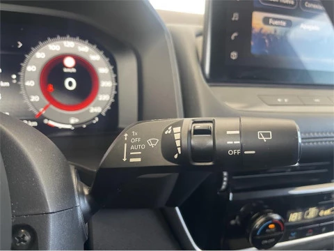 Nissan X-Trail 5pl 1.5T VC 120kW MHEV 4x2 Tekna