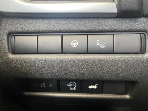 Nissan X-Trail 5pl 1.5T VC 120kW MHEV 4x2 Tekna