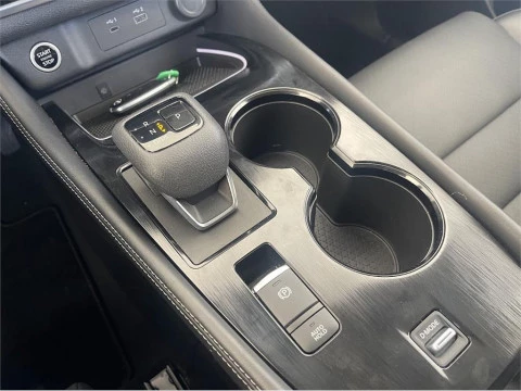 Nissan X-Trail 5pl 1.5T VC 120kW MHEV 4x2 Tekna