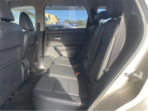 Nissan X-Trail 5pl 1.5T VC 120kW MHEV 4x2 Tekna