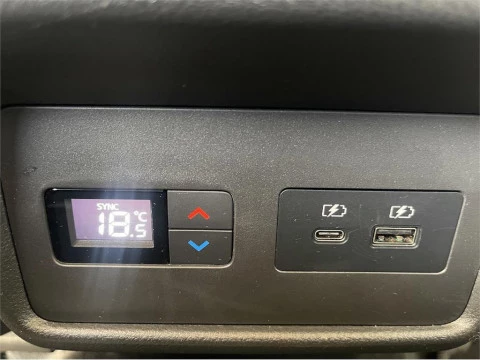 Nissan X-Trail 5pl 1.5T VC 120kW MHEV 4x2 Tekna