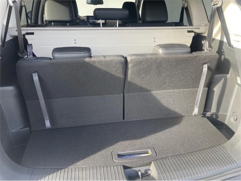 Nissan X-Trail 5pl 1.5T VC 120kW MHEV 4x2 Tekna