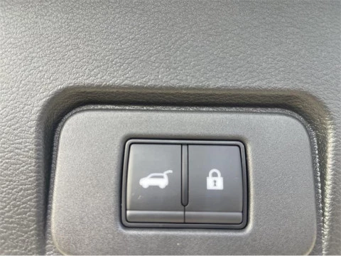 Nissan X-Trail 5pl 1.5T VC 120kW MHEV 4x2 Tekna