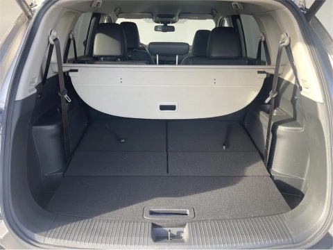 Nissan X-Trail 5pl 1.5T VC 120kW MHEV 4x2 Tekna