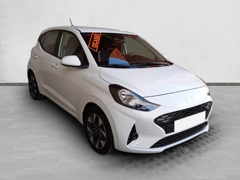 Hyundai i10 1.0 Klass