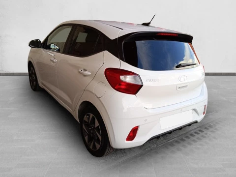 Hyundai i10 1.0 Klass