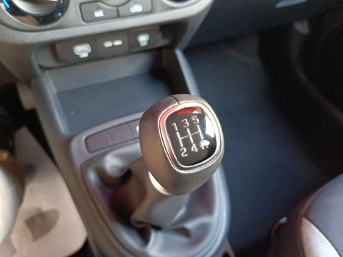 Hyundai i10 1.0 Klass