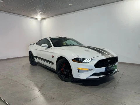 Ford Mustang 5.0 GT 325KW 442CV