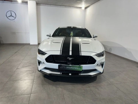 Ford Mustang 5.0 GT 325KW 442CV