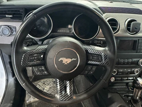Ford Mustang 5.0 GT 325KW 442CV