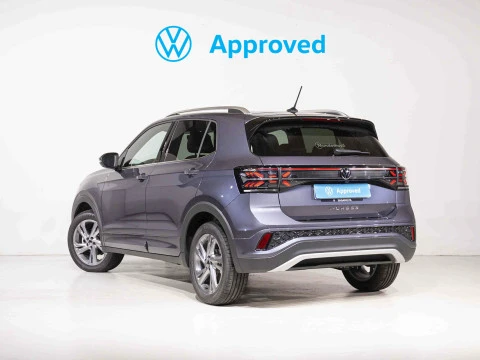 Volkswagen T-Cross R-Line 1.0 TSI 85kW (115CV)