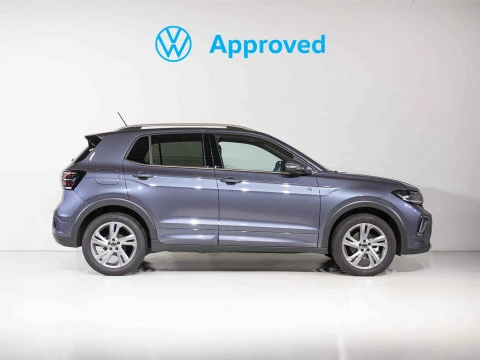Volkswagen T-Cross R-Line 1.0 TSI 85kW (115CV)