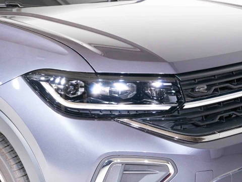 Volkswagen T-Cross R-Line 1.0 TSI 85kW (115CV)