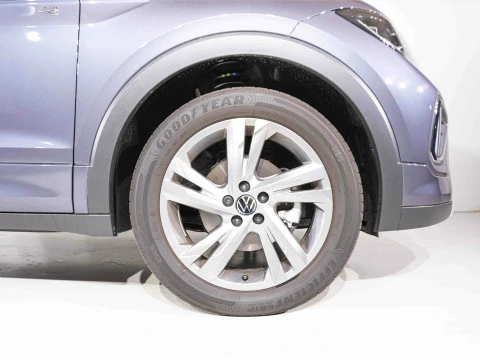 Volkswagen T-Cross R-Line 1.0 TSI 85kW (115CV)