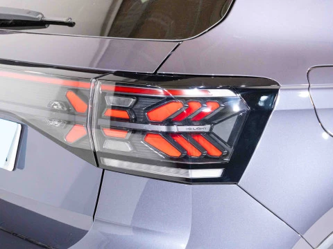 Volkswagen T-Cross R-Line 1.0 TSI 85kW (115CV)