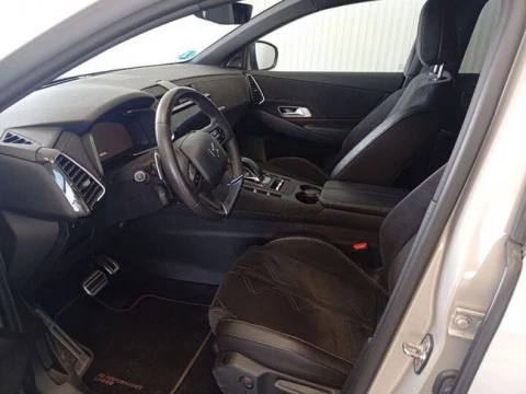 DS 7 Crossback 1.6 E-Tense 225 PERFORMANCE LINE Auto