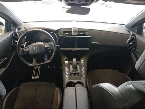 DS 7 Crossback 1.6 E-Tense 225 PERFORMANCE LINE Auto