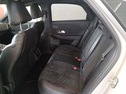 DS 7 Crossback 1.6 E-Tense 225 PERFORMANCE LINE Auto