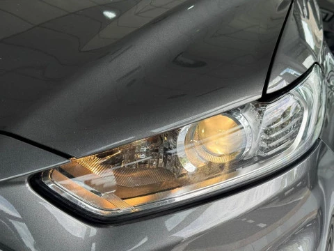 Ford Mondeo 2.0TDCI TREND AUT. 150