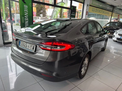 Ford Mondeo 2.0TDCI TREND AUT. 150