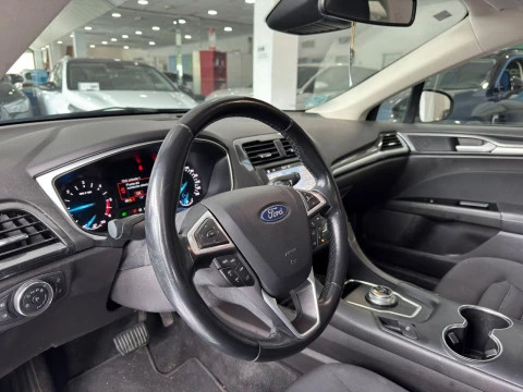 Ford Mondeo 2.0TDCI TREND AUT. 150