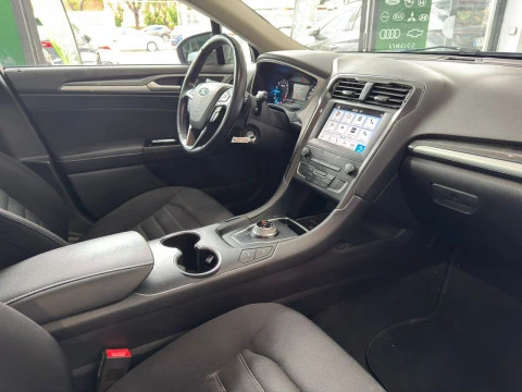 Ford Mondeo 2.0TDCI TREND AUT. 150