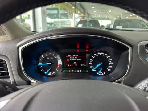 Ford Mondeo 2.0TDCI TREND AUT. 150