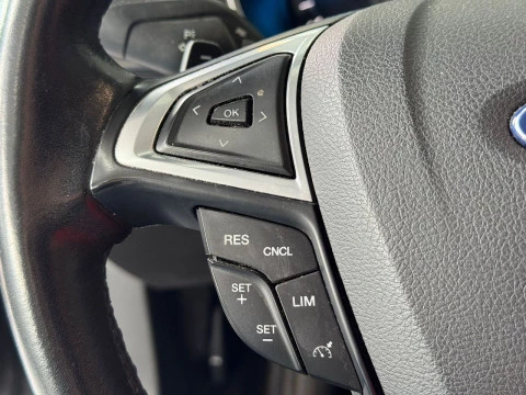 Ford Mondeo 2.0TDCI TREND AUT. 150