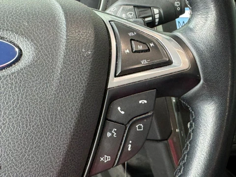 Ford Mondeo 2.0TDCI TREND AUT. 150