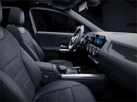 Mercedes-Benz GLA 200 D