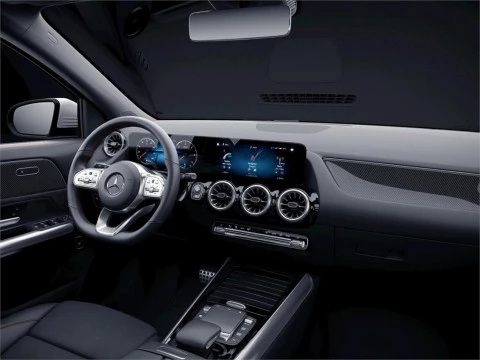 Mercedes-Benz GLA 200 D