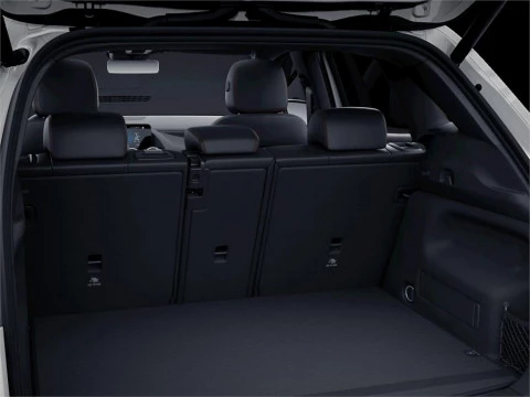 Mercedes-Benz GLA 200 D