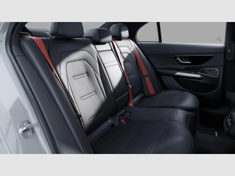 Mercedes-Benz Clase E Mercedes-AMG E 53 Hybrid 4MATIC+