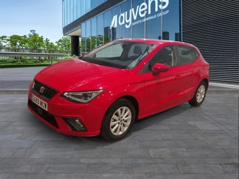 Seat Ibiza 1.0 TSI 81kW (110CV) Style XL Wired