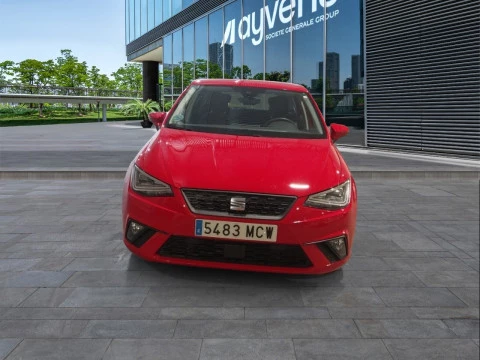 Seat Ibiza 1.0 TSI 81kW (110CV) Style XL Wired