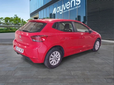 Seat Ibiza 1.0 TSI 81kW (110CV) Style XL Wired