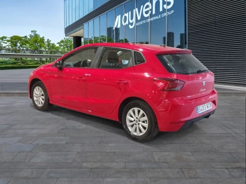 Seat Ibiza 1.0 TSI 81kW (110CV) Style XL Wired