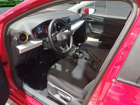 Seat Ibiza 1.0 TSI 81kW (110CV) Style XL Wired
