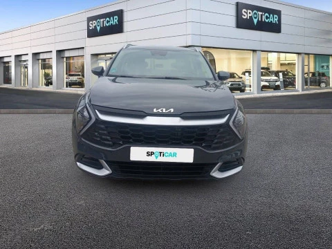 Kia Sportage 1.6 T-GDi 110kW (150CV) Drive 4x2