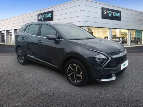 Kia Sportage 1.6 T-GDi 110kW (150CV) Drive 4x2